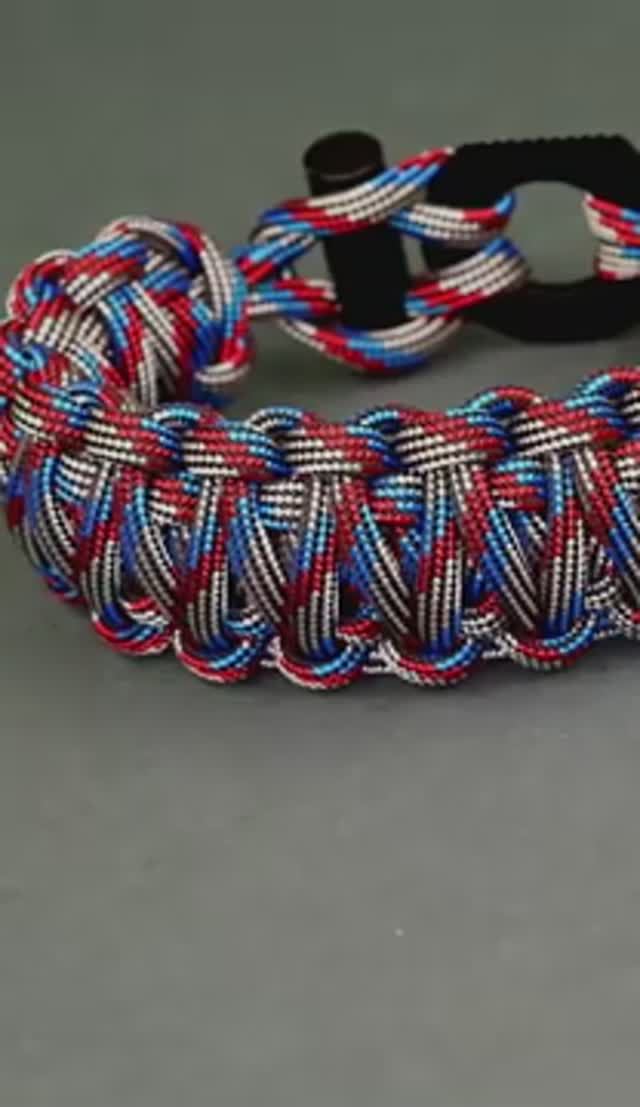 браслет из паракорда #shorts # смотреть онлайн