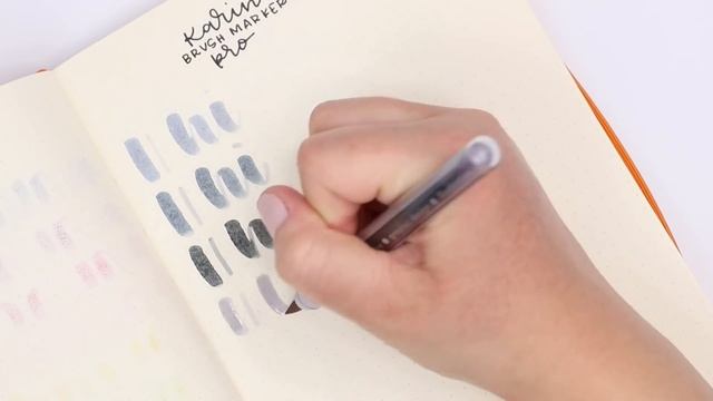 PEN HAUL with swatches 2019 | Huge Lettering Supplies and Stationery Haul with Demos смотреть онлайн