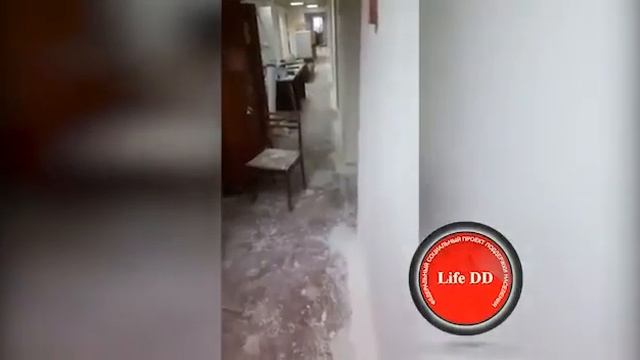 Беспредел в больнице в Ижевске смотреть онлайн