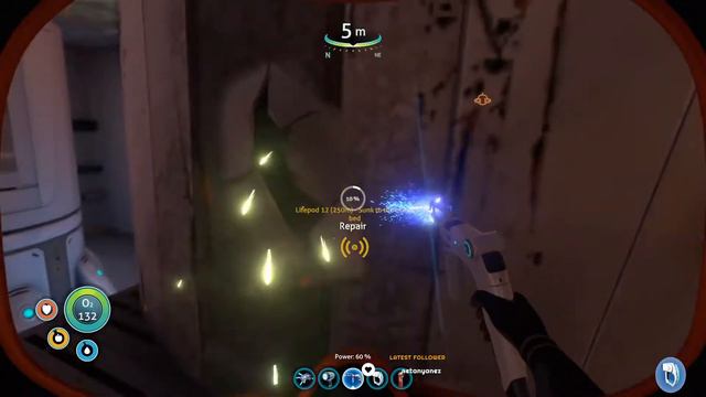 🔴 Subnautica #HelpAccepted #CasualGamePlay #Compaign (#7 4/16/20) смотреть онлайн