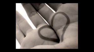 я оставил тебе половинку себя.avi