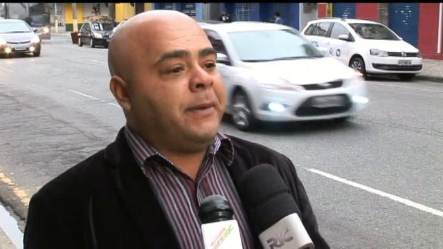Ric TV entrevista Vice Presidente do Sindimoc Dino Cesar agora pela manhã смотреть онлайн