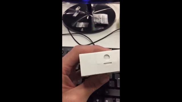 Xiaomi Hybrid Dual Drivers Earphones смотреть онлайн