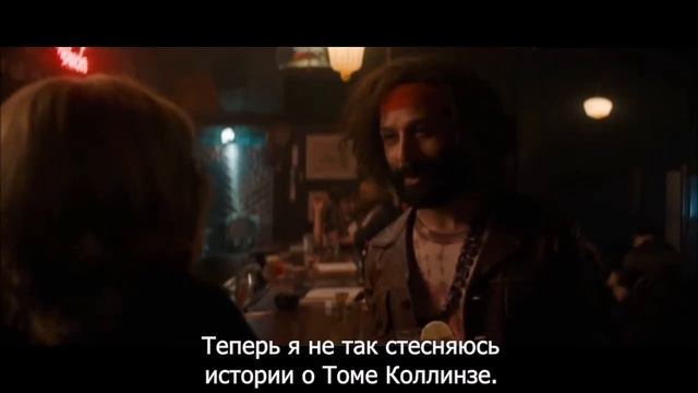 Разбор фильма Аарона Соркина «Суд над чикагской семеркой» («The Trial of Chicago 7») смотреть онлайн