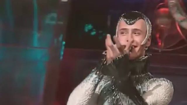 Vitas - The 7th Element, Live смотреть онлайн
