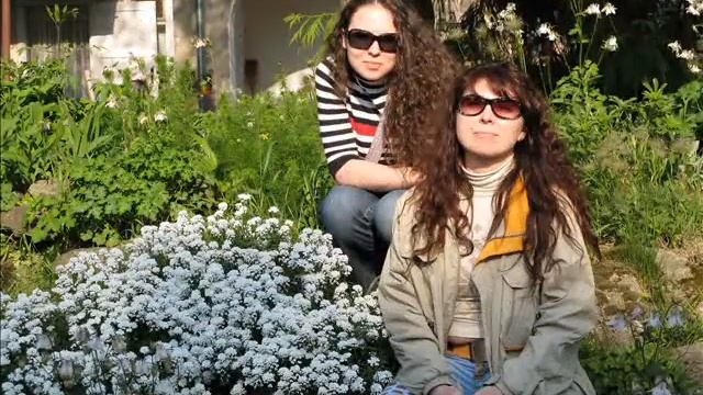 поздравление маме ко дню рождения от дочери смотреть онлайн