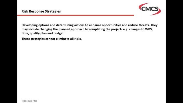 P893 How Can Technology Improve Project Risk Management Communication смотреть онлайн