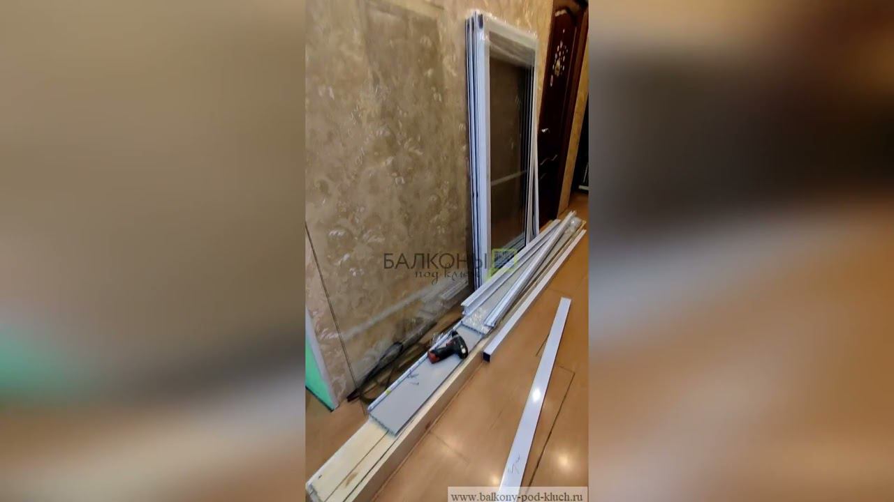 Крыша на балкон смотреть онлайн