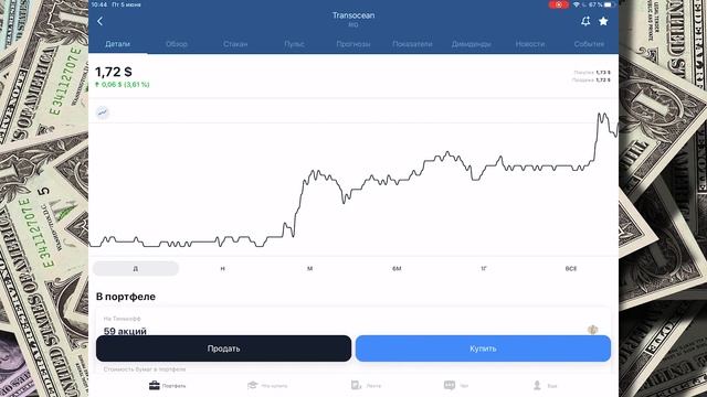 Что такое биржа, брокер, акции, облигации / Урок 1 (Фондовый рынок) смотреть онлайн