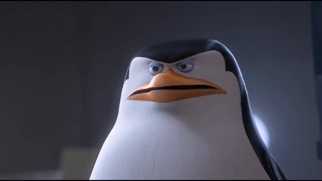 Пингвины Мадагаскара / The Penguins of Madagascar смотреть онлайн