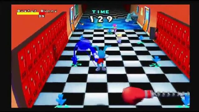 Twitch Moments: Tiny Toon Adventures: Defenders of the Universe смотреть онлайн
