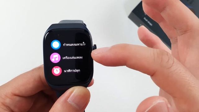 [รีวิวเต็ม] Mibro Watch T2 ขีดสุดของความพรีเมียม смотреть онлайн