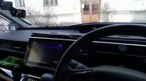 Управление праворульным авто (мое мнение).