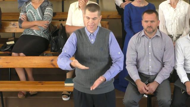 Сын Мой, как долго Я ждал... смотреть онлайн