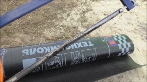 Горизонтальная гидроизоляция ленточного фундамента