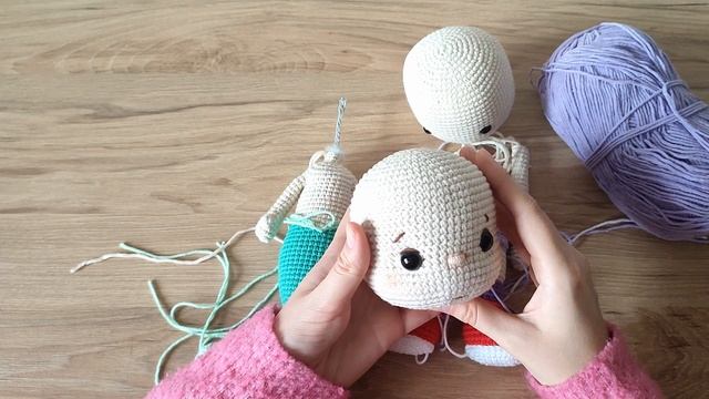 Как пережить вязальный марафон (спойлер: НИКАК) смотреть онлайн