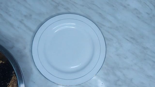 Готовка в Кемпинге и на Походах