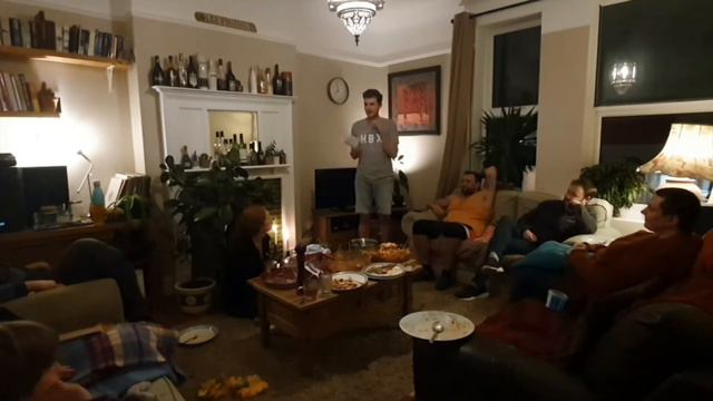 Parable of the Talents - All Age for the 2nd Sunday before Advent. смотреть онлайн