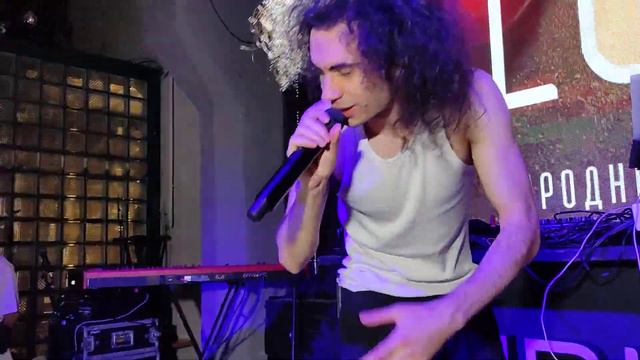 @Коста Лакоста Народный клуб LUDI Москва смотреть онлайн