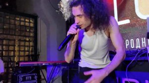 @Коста Лакоста Народный клуб LUDI  Москва