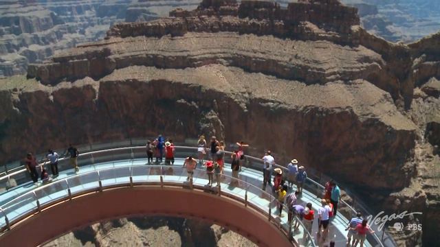Outdoor Nevada S1 Ep22 Clip | Hualapai Nation in the Grand Canyon смотреть онлайн