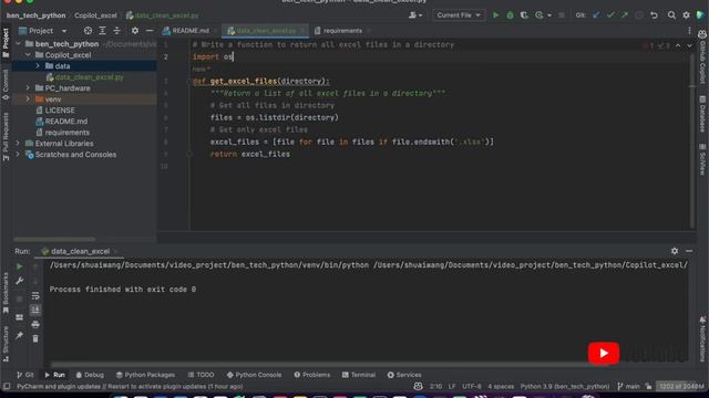 GitHub Copilot 躺平 自动编程？一看就会，用了就无法离开的工具！ смотреть онлайн