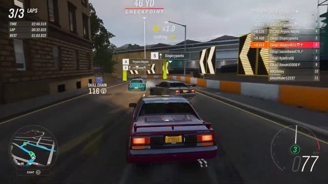 FORZA HORIZON 4-OPEN LOBBY ONLINE RACING-TOYOTA MR2 UPGRADES CUSTOMIZATION-LIVE! смотреть онлайн