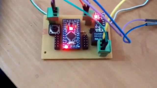 Ремонтный Камертон