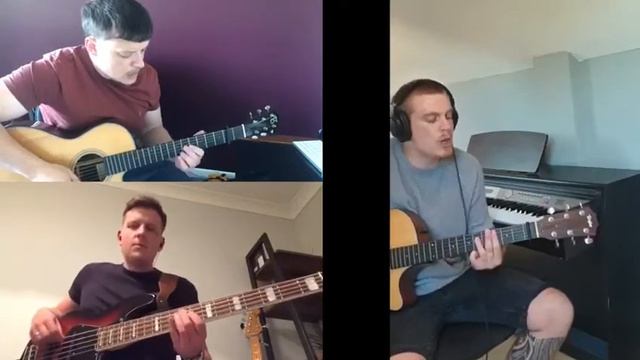 Dalton - I Will Never Let You Down Acoustic (Rita Ora Cover) смотреть онлайн