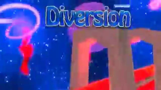 Diversion 1.1 Techno Promo Video смотреть онлайн