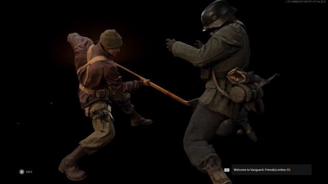 New Finishing Moves for Season 2 Reloaded - Vanguard смотреть онлайн