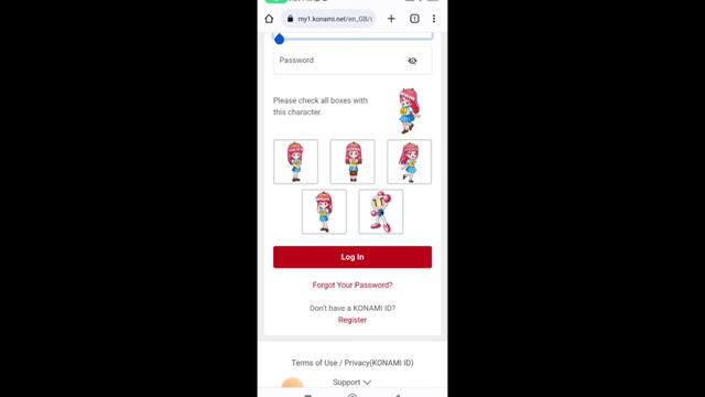 Two Step Verification On/Of Efootball 2023 смотреть онлайн