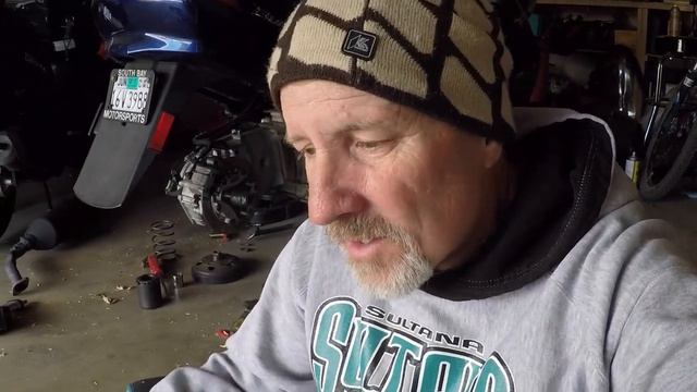 How To Change the coolant on a Suzuki Burgman 650 смотреть онлайн