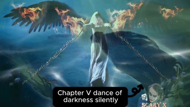 Hear the Chilling Echoes of "Angels-Stone Bound"? [Reddit Stories] смотреть онлайн