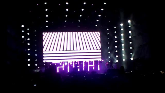 MONATIK - КРУЖИТ- Atlas Weekend 2017 - Киев - ВДНХ - Main Stage - хедлайнер