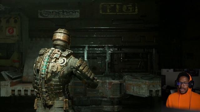 DEAD SPACE REMAKE INFINITE NODES & MONEY GLITCH смотреть онлайн