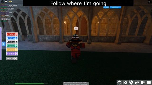 How to get 'Most Hygienic' Badge | World of Sorcery [Alpha] | Roblox смотреть онлайн