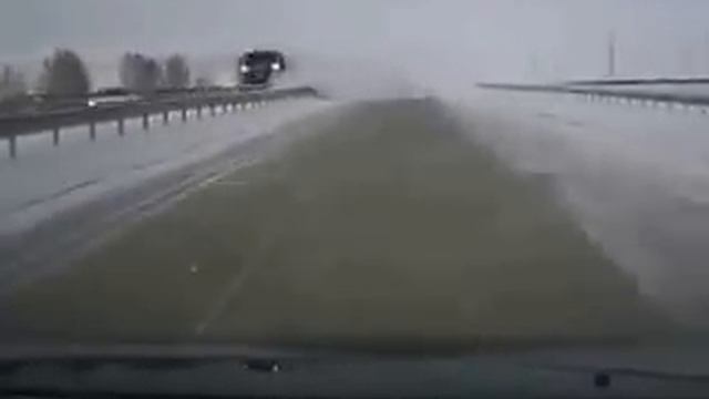 Прикол!  Мастер класс по очистке снега Master class on clearing snow