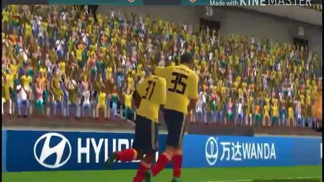 Como jugar el dlc del mundial de FIFA 18 sin tener ps4, xbox one, nintendo y pc смотреть онлайн