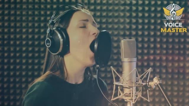 Ксения Раннева - Все пути ангелов (Т.Дольникова cover) смотреть онлайн