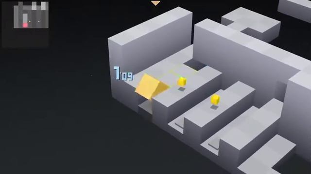 EDGE - Level Pack - Old/Original Java Levels (S+ Rank) смотреть онлайн