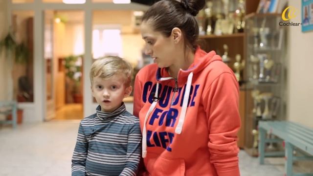 Аня и Гордей смотреть онлайн