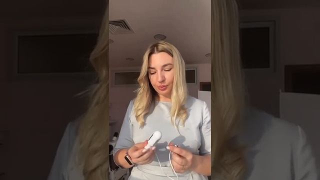 Пачковская Ольга Юрьевна об аппарате Callibri BeFit смотреть онлайн