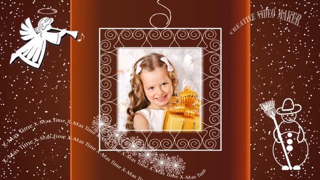 Christmas Styles 2014 for Proshow Producer 5 смотреть онлайн
