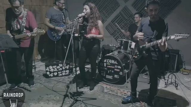 It´s my life ( Bon Jovi ) - Raindrop | Rotten Sessions смотреть онлайн