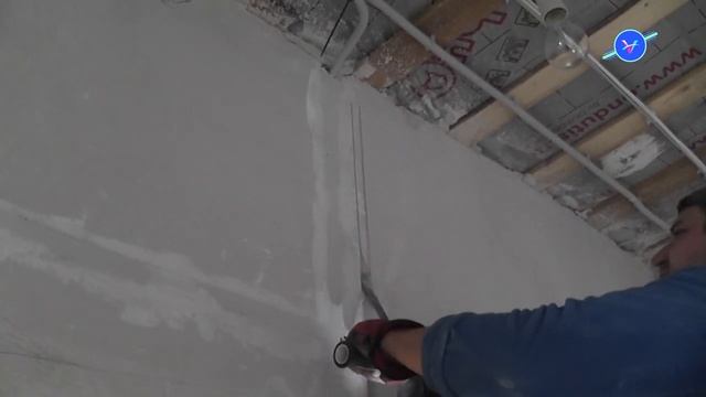Электрик Live. Электромонтажные работы в Казани. Наши трудовые будни смотреть онлайн