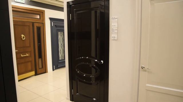 Обзор ассортимента в салоне на ул.Красных Партизан 80