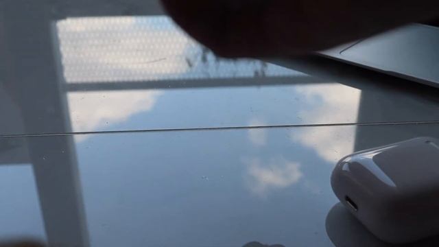 Unboxing AirPods?Apple + Accessories✨ смотреть онлайн