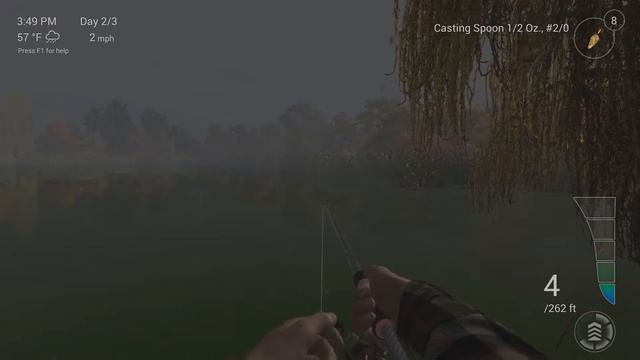 Let's Play Fishing Planet EP4 Pike Slayer смотреть онлайн