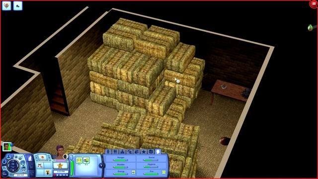 Nectar Making | The Sims 3 Revisited смотреть онлайн